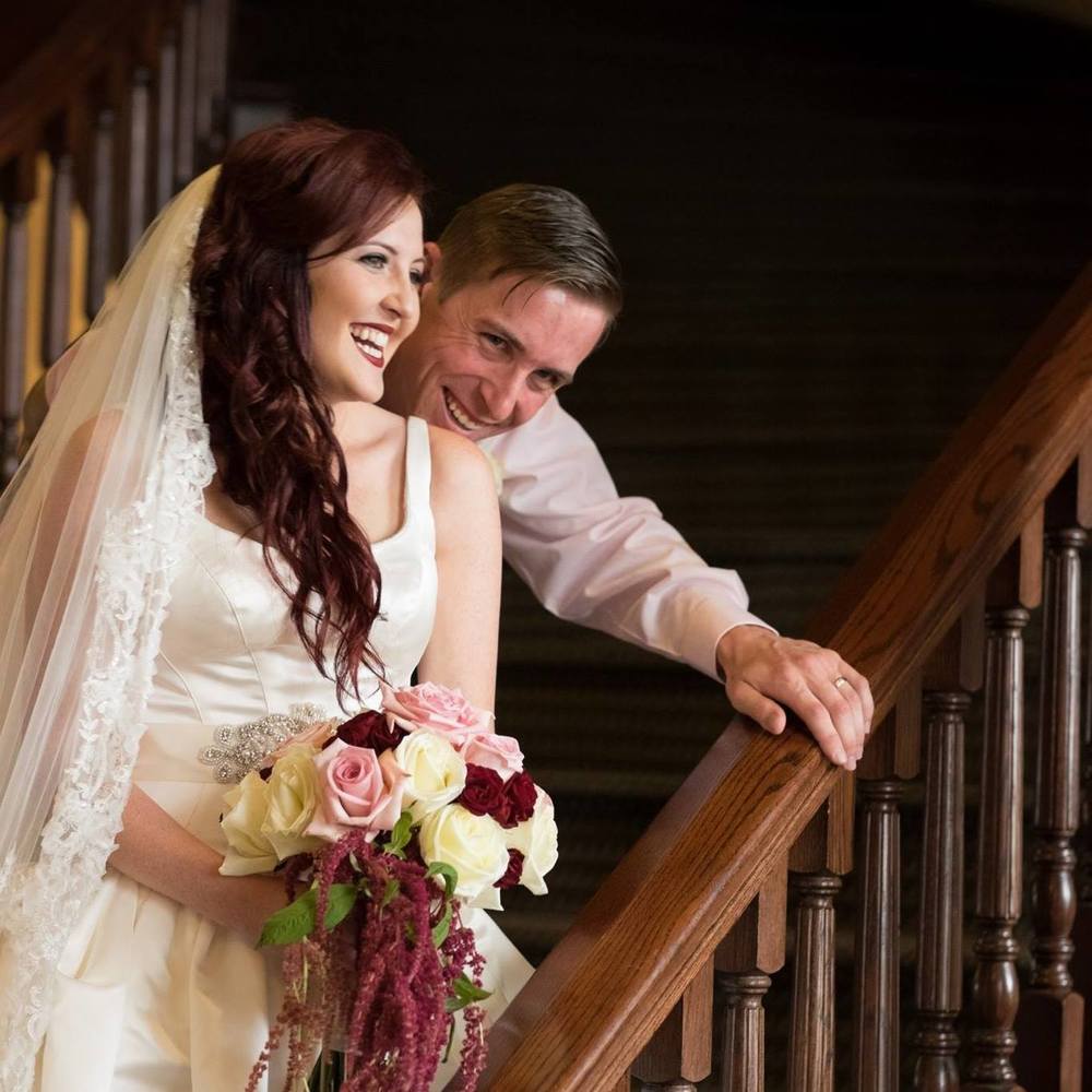 Meet your Posher, Miranda